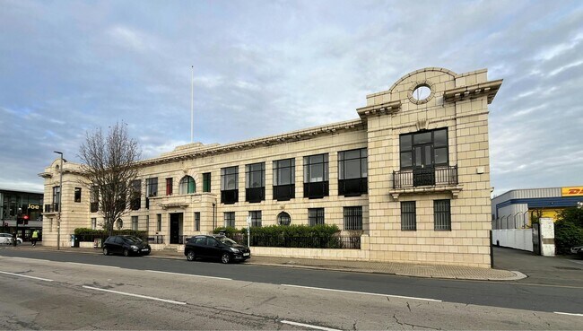 More details for 265 Merton Rd, London - Office for Lease