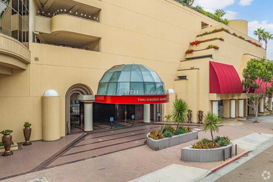 100-200 Harbor Dr, San Diego, CA for sale - Building Photo - Image 2 of 4