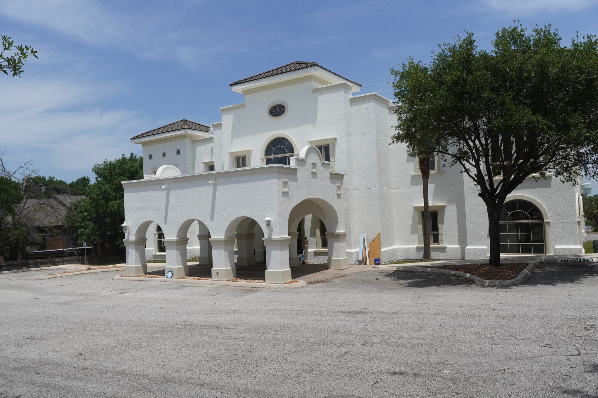 4775 Hamilton Wolfe Rd, San Antonio, TX à vendre Photo du bâtiment- Image 1 de 19