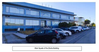 More details for Calle Graham Bell, 1, Armilla - Office for Lease
