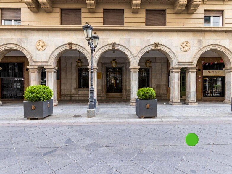 Office in Granada, Granada for sale - Building Photo - Image 1 of 18