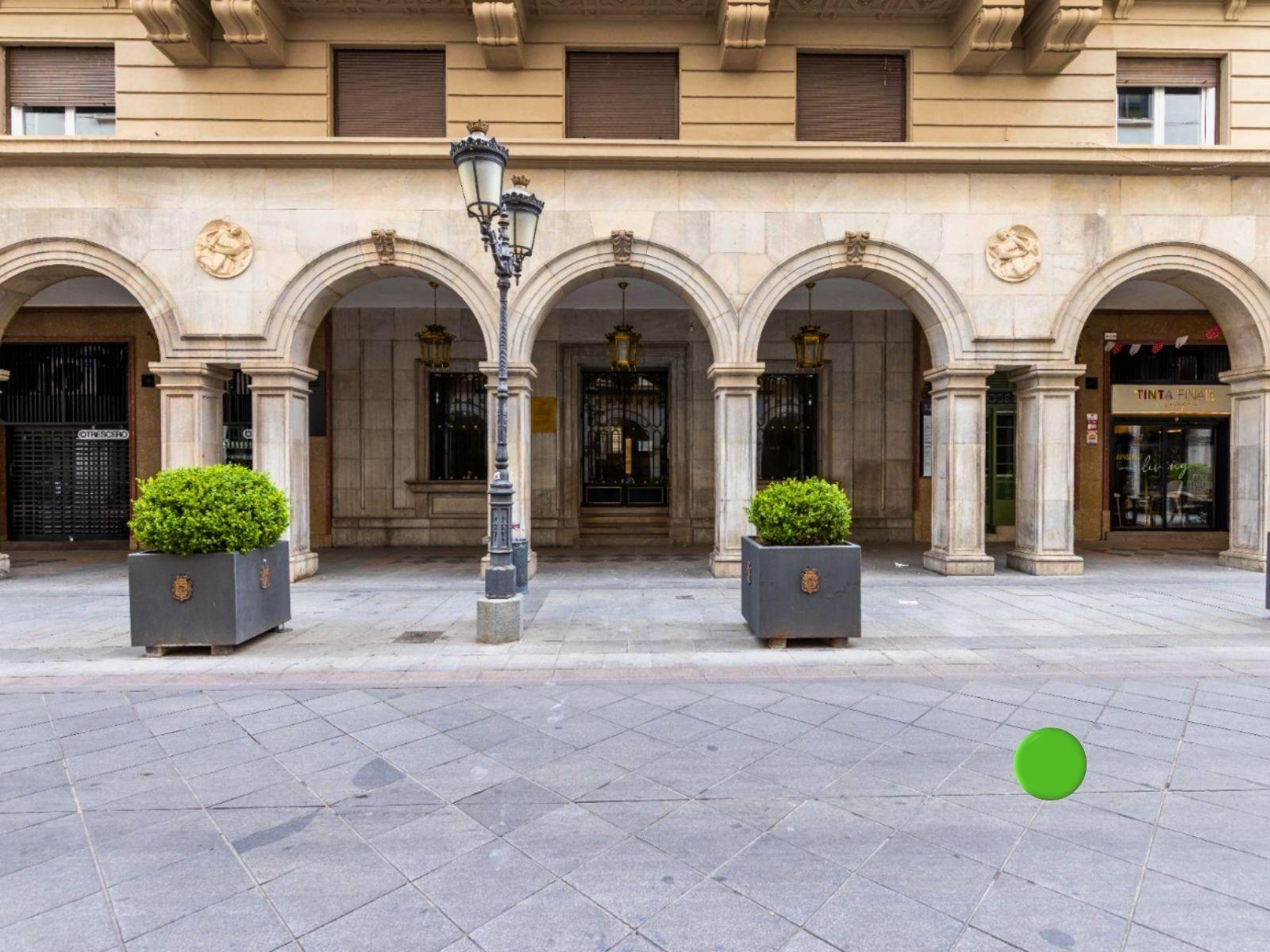 Office in Granada, Granada for sale Building Photo- Image 1 of 19