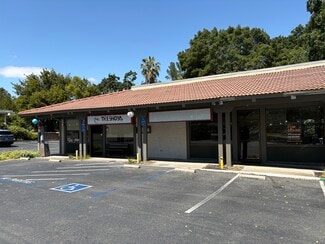 Plus de détails pour 2618-2634 Pleasant Hill Rd, Pleasant Hill, CA - Commerce de détail à louer