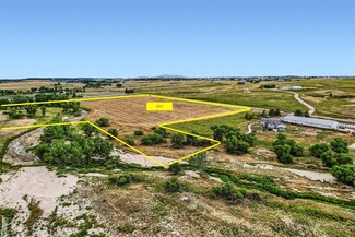 More details for 35812-35688 County Road 13, Elizabeth, CO - Land for Sale