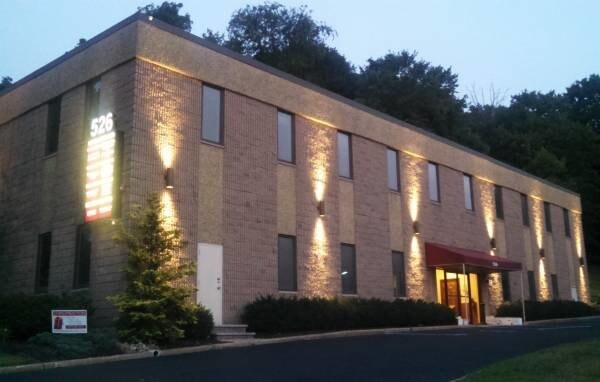 Plus de détails pour 526 Bloomfield Ave, Caldwell, NJ - Bureau à louer