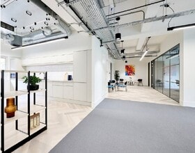 26-30 Upper Marlborough Rd, St Albans for lease Interior Photo- Image 1 of 4