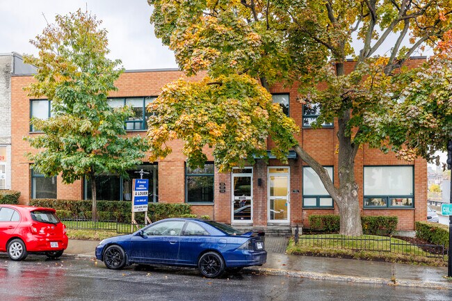 Plus de détails pour 5525 Ch Upper-Lachine, Montréal, QC - Bureau à louer