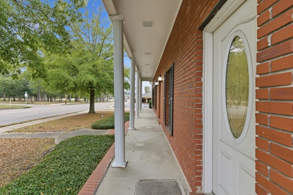 723 Hardy St, Hattiesburg, MS for sale - Building Photo - Image 3 of 17