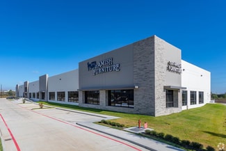 More details for 13027 Bay Commerce Dr, Houston, TX - Industrial for Lease