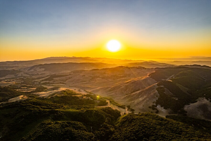 7200 Highway 1, Lompoc, CA à vendre - Aérien - Image 3 de 33