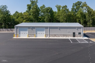 Plus de détails pour 11918 Deerhill Road, Midlothian, VA - Industriel à louer