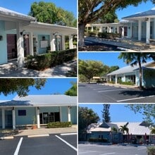 2407 Periwinkle Way, Sanibel, FL à louer Photo du bâtiment- Image 2 de 2