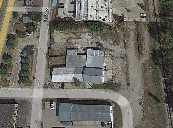 593 E Davis St, McKinney, TX à vendre - Photo principale - Image 2 de 6