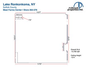 300-318 Portion Rd, Ronkonkoma, NY for lease Interior Photo- Image 1 of 1