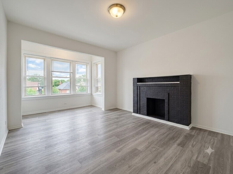 5322 W Washington Ave, Chicago, IL à vendre - Photo du bâtiment - Image 3 de 9