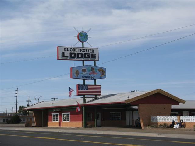 902 W Hopi, Holbrook, AZ for sale - Primary Photo - Image 1 of 1