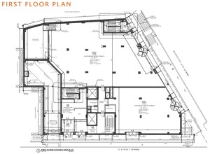 5130 Roosevelt Ave, Woodside, NY for lease Floor Plan- Image 1 of 1