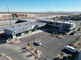 More details for 11680 Montana Ave, El Paso, TX - Coworking for Lease
