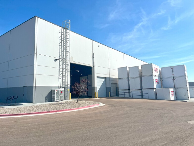 4022 Challenger Way, Caldwell, ID à louer - Photo du bâtiment - Image 2 de 6