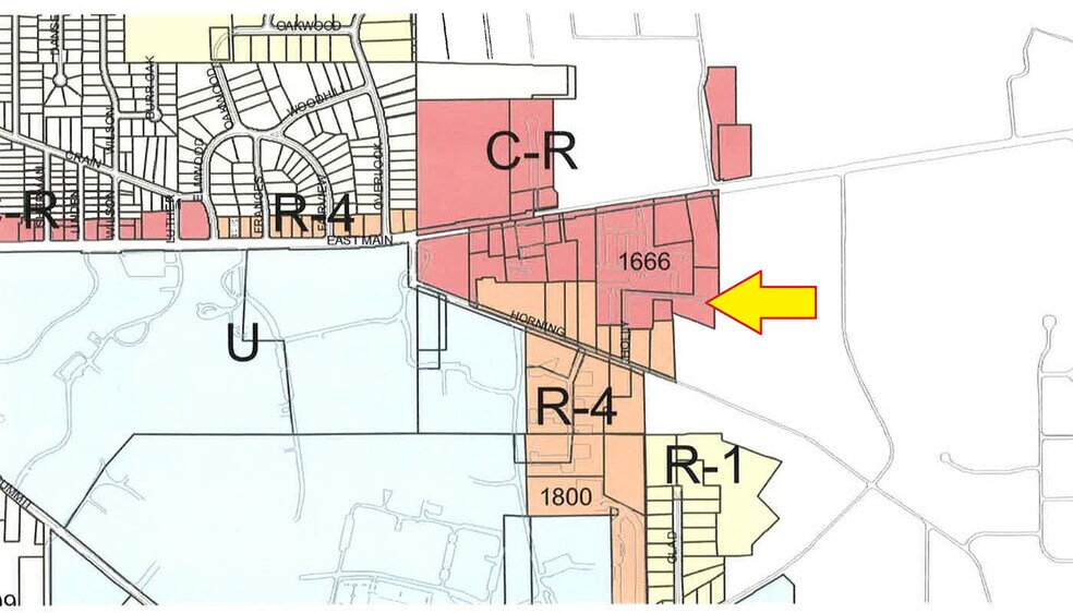 1737 Holly Dr, Kent, OH à vendre - Photo du bâtiment - Image 2 de 4