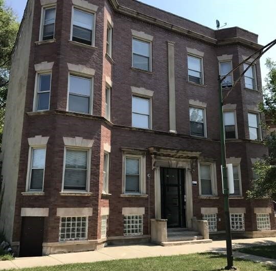 6517 S University Ave, Chicago, IL for sale - Primary Photo - Image 1 of 2