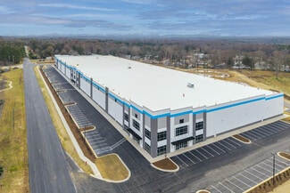 Plus de détails pour 1736 Whites Kennel Rd, Burlington, NC - Industriel à louer