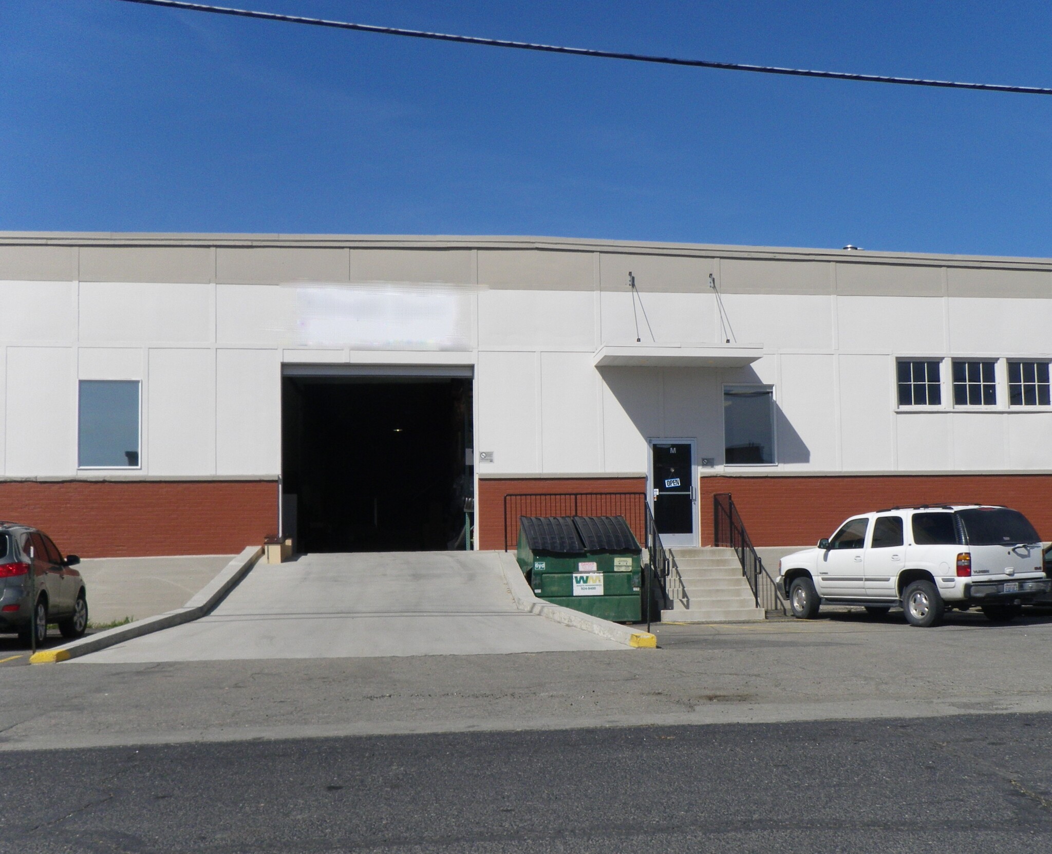 3808 N Sullivan Rd, Spokane Valley, WA for lease Building Photo- Image 1 of 1