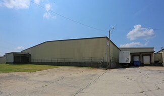 More details for 1907 Clayton St, Statesville, NC - Industrial for Lease