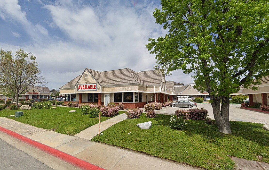 27364 Jefferson Ave, Temecula, CA for lease Primary Photo- Image 1 of 7