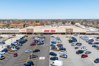 More details for 20 Biesterfield Rd, Elk Grove Village, IL - Retail for Lease