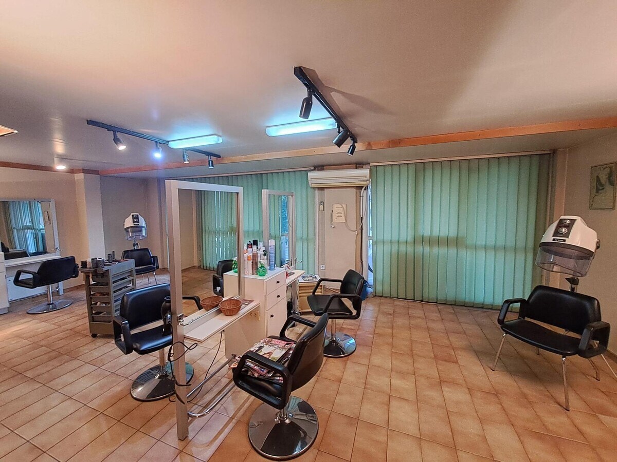 Avinguda de Barcelona, Igualada, BAR 08700 -  -  - Plan d’étage - Image 1 of 8