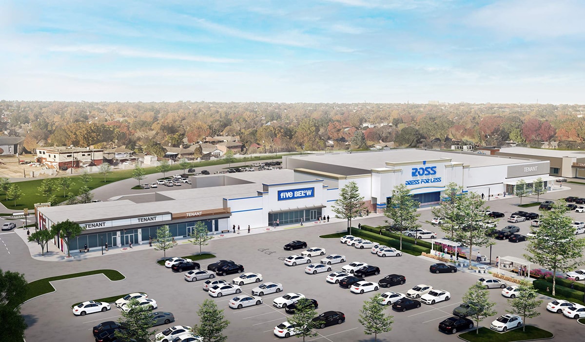 655-700 W Illinois Ave, Dallas, TX for lease Primary Photo- Image 1 of 28