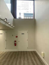 129 Washington St, Hoboken, NJ for lease Building Photo- Image 2 of 12