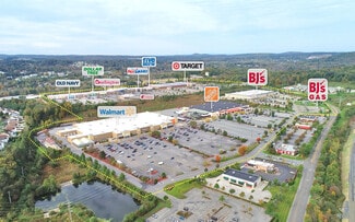 More details for 288 Larkin Dr, Monroe, NY - Retail for Lease