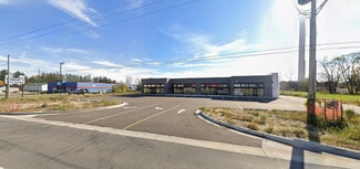 Plus de détails pour 2150 E M 21, Owosso, MI - Commerce de détail à louer