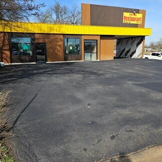 More details for 1116 Gentry Pkwy, Tyler, TX - Retail for Lease