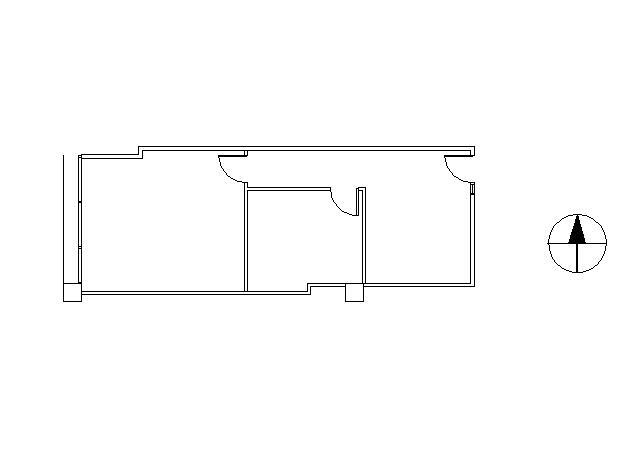 1110 Lake Cook Rd, Buffalo Grove, IL for lease Floor Plan- Image 1 of 2