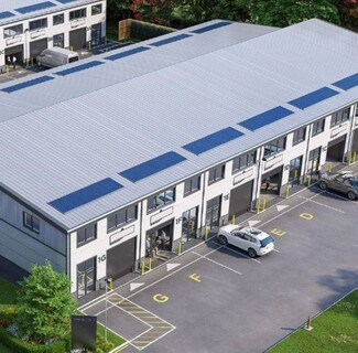 More details for Old Newton Rd, Kingskerswell - Industrial for Lease