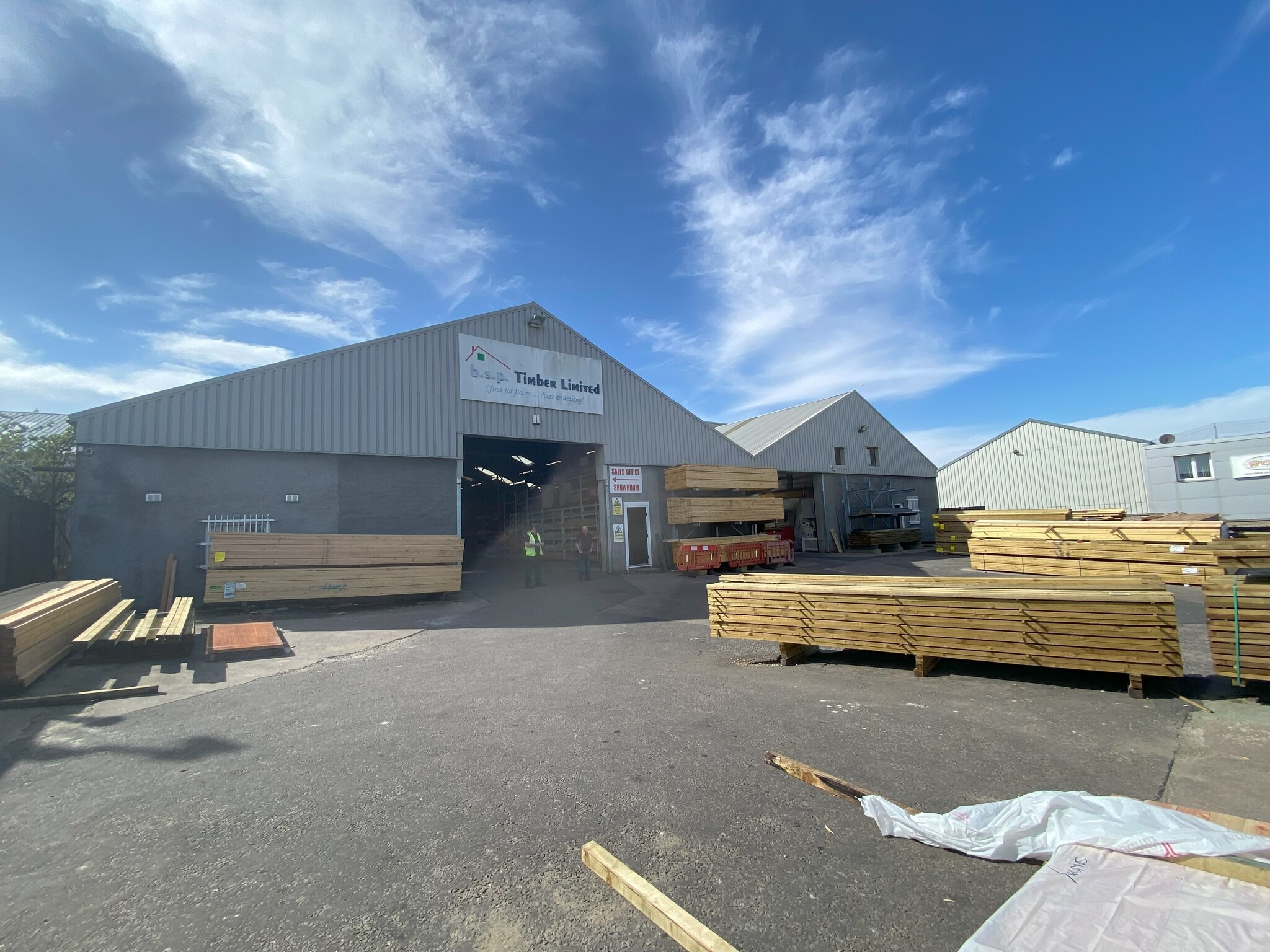 5 St Machar Rd, Aberdeen for lease Building Photo- Image 1 of 6