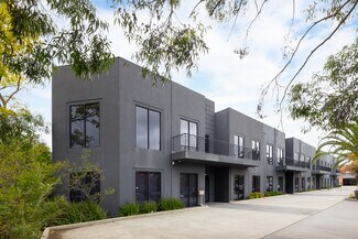 Plus de détails pour 2B Parker Street, Footscray - Industriel à louer