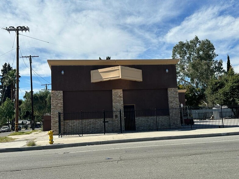 2102 N E St, San Bernardino, CA for sale - Building Photo - Image 1 of 1