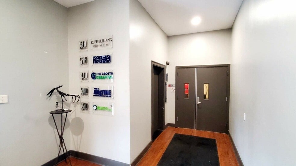 2 W Market St, York, PA for lease - Interior Photo - Image 3 of 9