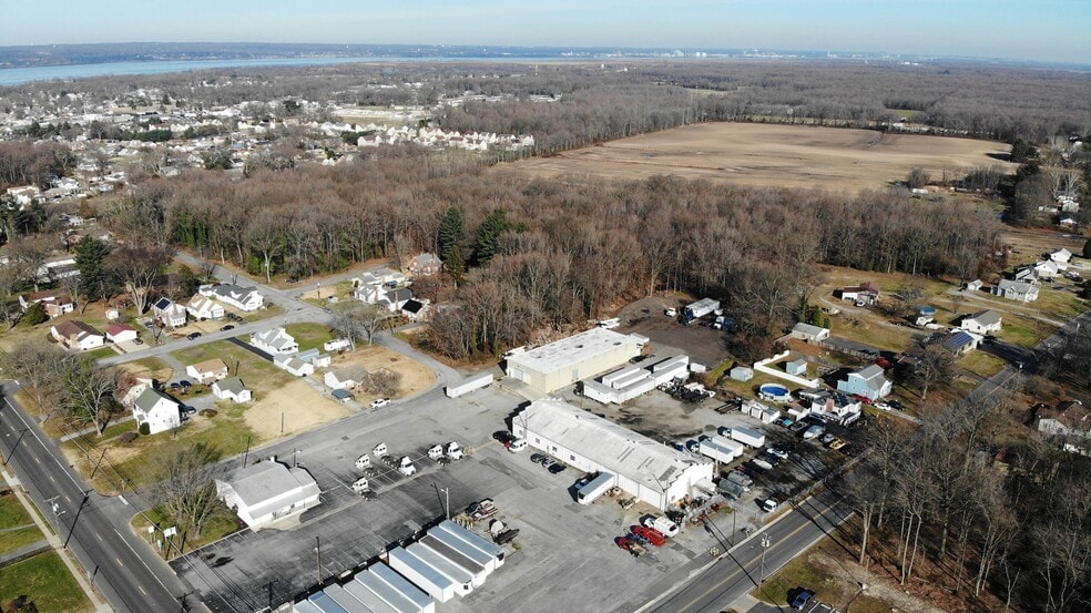 291 Harding Hwy, Carneys Point, NJ for sale - Building Photo - Image 3 of 8