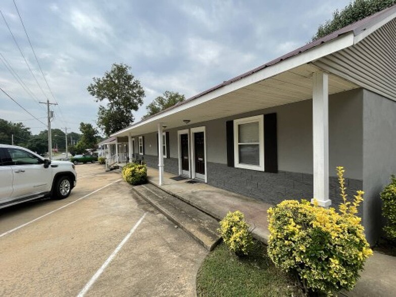 Main St, Benton, AR for sale - Building Photo - Image 2 of 27