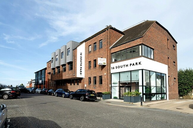More details for 16 South Park, Sevenoaks - Office for Lease
