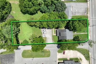 612 Hartsville Pike, Gallatin, TN - AERIAL map view - Image1