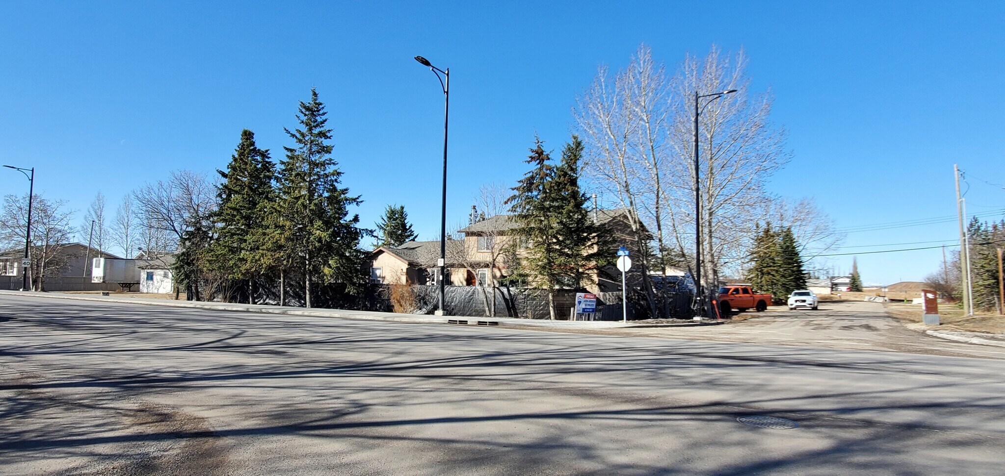 155 Centre St NW, Hanna, AB à vendre Photo du bâtiment- Image 1 de 1