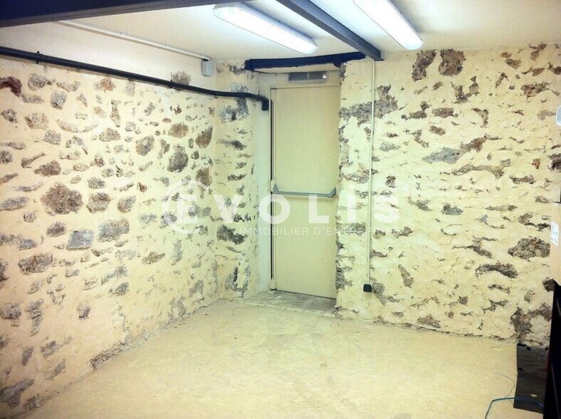 Bureau dans Paris à vendre - Photo intérieure - Image 1 de 2