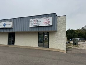 606 N Country Fair Dr, Champaign, IL for lease Interior Photo- Image 2 of 4