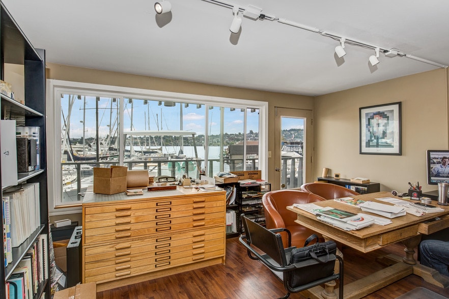 2470 Westlake Ave N, Seattle, WA for lease - Interior Photo - Image 3 of 5